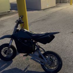 Modded Razor Mx650 72v