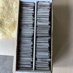 500+ Sports Cards Parralells Base and more