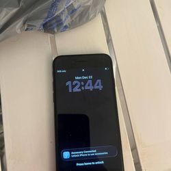 iPhone Se 3 Unlocked Gen See Description 