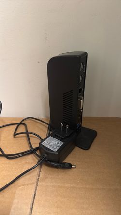 DOCKING STATION - Kensington sd3500v