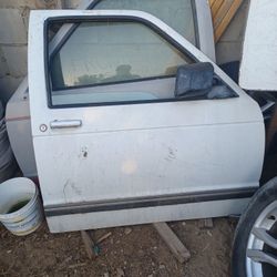 Chevy Truck Doors Parts