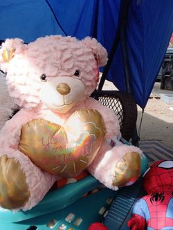 Teddy Bear