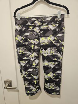 FILA GEOMETRIC CAPRI