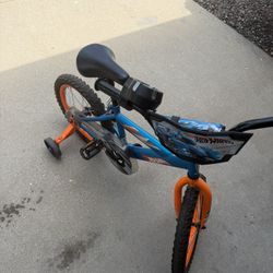 Bike 16 Inch