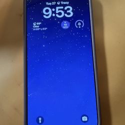 IPHONE 16 PROMAX (UNLOCKED)  $900