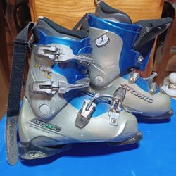 Skis