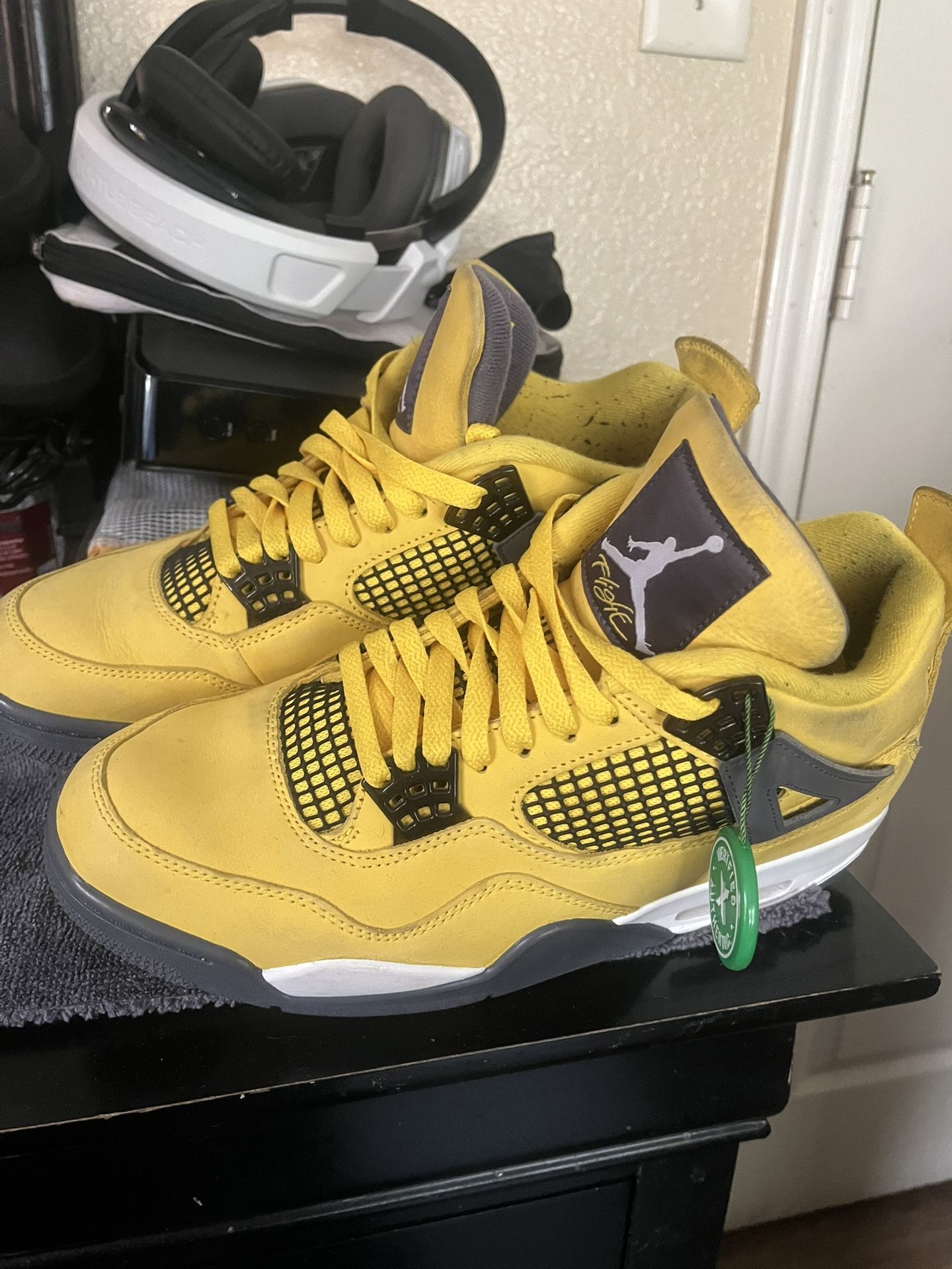 Jordan Shoes