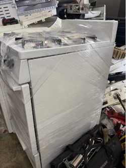 20” Tiny gas stove four burners