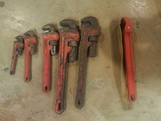 Wrenches