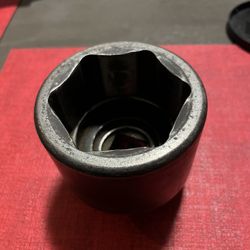 Snap On Sockets 2 5/8, 2 3/4, 3 1/8 