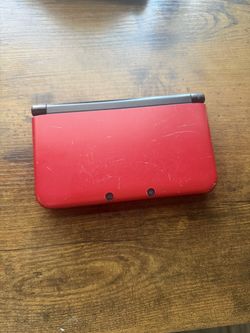 Nintendo 3ds XL