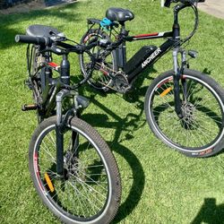 E Bike