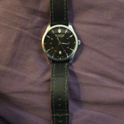 Victorious Swiss Army Watch