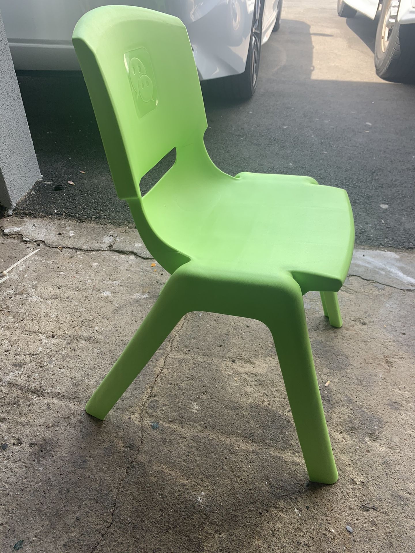 Small Kids Chair