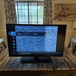 Samsung 32 Inch TV