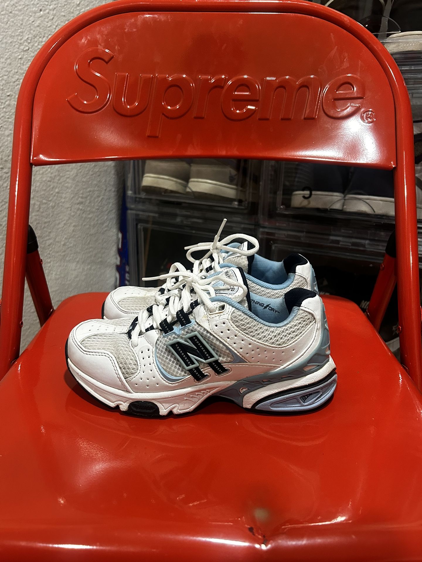 New Balance 1009 Dts Women (size 5)