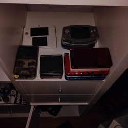 3DS / DS / Gameboy SP/ Gameboy