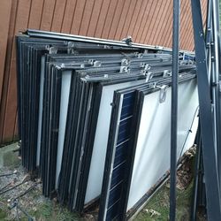 Solar Panels
