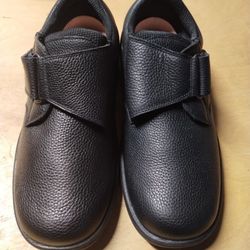 Men's Velcro Shoes 