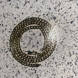 14k Gold Chain