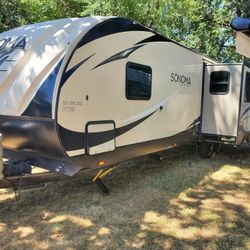 Sonoma By Forest River 2018