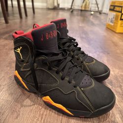 Jordan 7 Retro