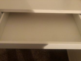 IKEA desk