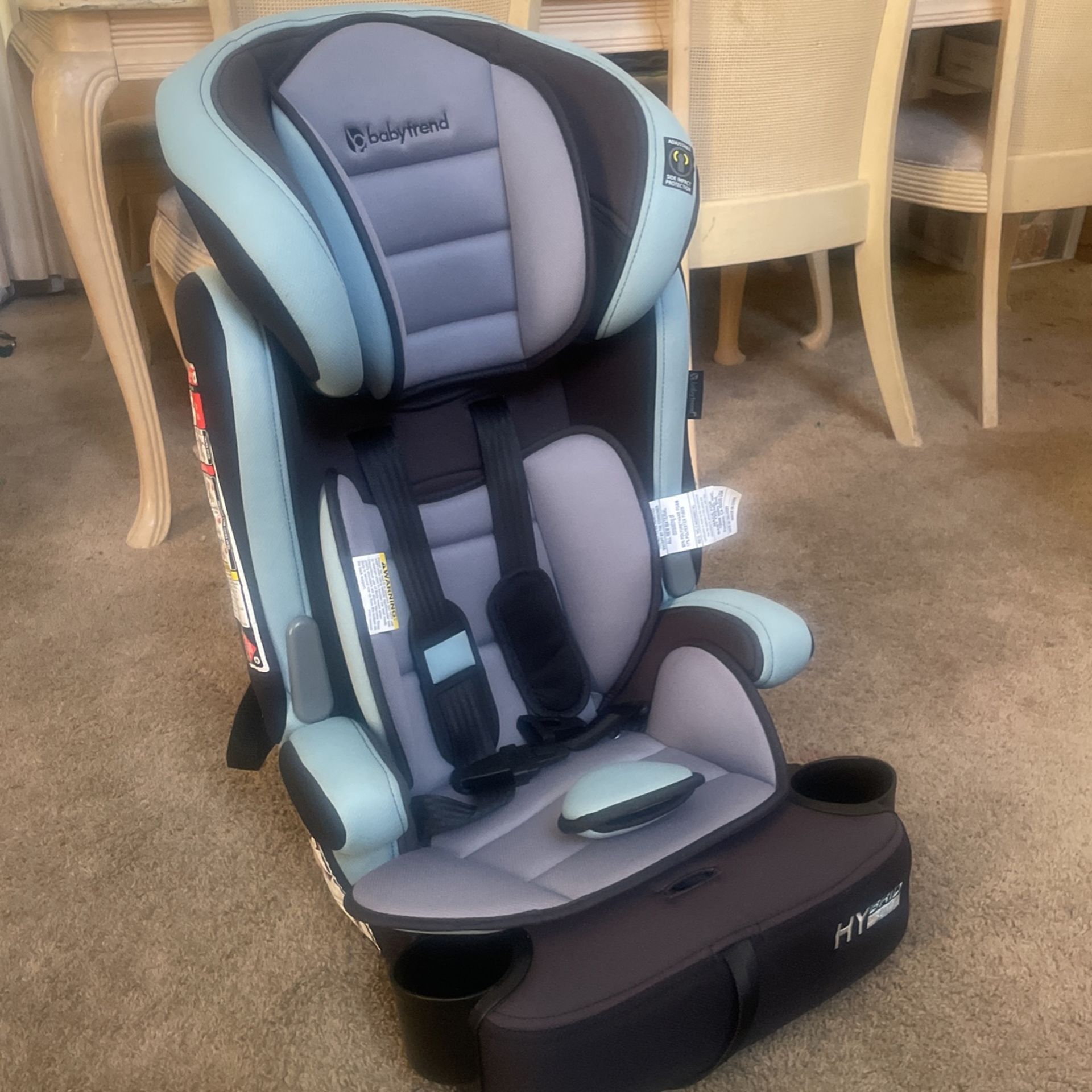 Baby Car Seat