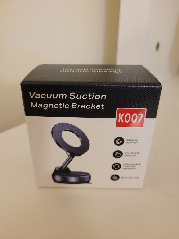 Car Phone Mount, Car Strong Suction Phone Holder