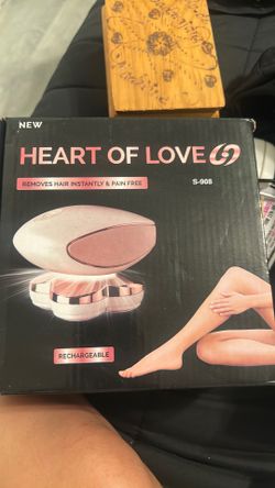 Hair removal tool