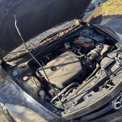 Mazda 6 Part Out 