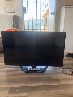 LG Model 39LN5300-UB
