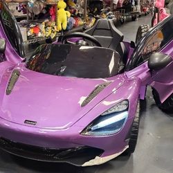 McLaren remote Control Bluetooth