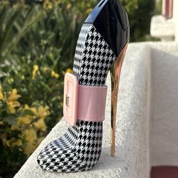 Good Girl Tweed Talk 