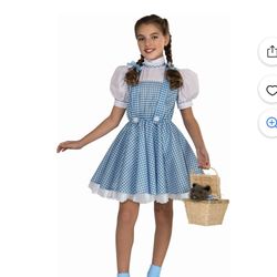 Halloween Costume 
