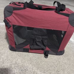 Pet Carrying Case/bag