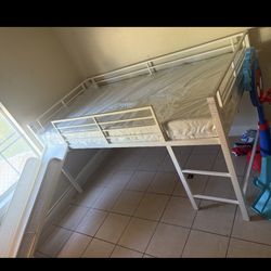 Brand New Toddler Bed Bunker 