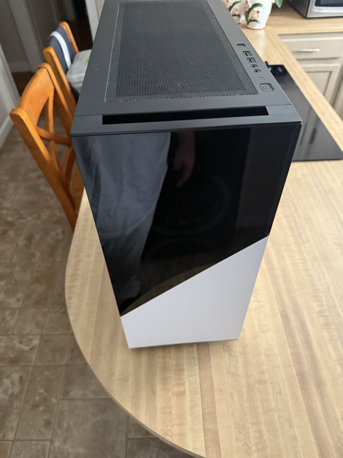 Gaming Desktop