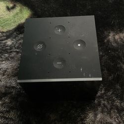 Amazon Fire Tv Cube 