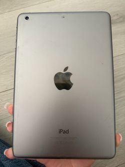 iPad mini
