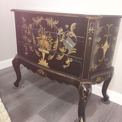 STEIN WORLD DRESSER, 37 1/2 w  x 32 l x 18 d,  $75.00