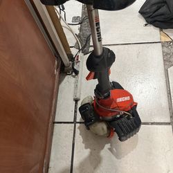 Echo Outdoor Power Equipment Law