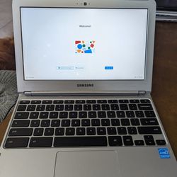 Samsung Chromebook Xe303c12