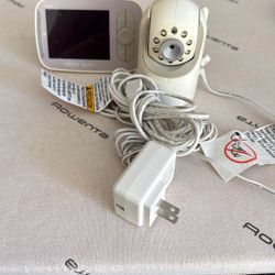 Infant Optics Video Baby Monitor