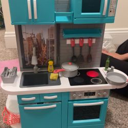 American dolla kitchen kit