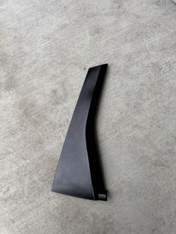 Honda Fit Rear Passenger Door Trim