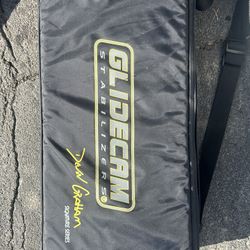 GlideCam stabilizers Devin Graham signature series