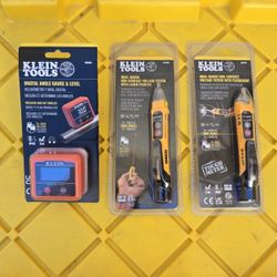 Klein Tools $15 Each 