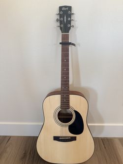 Cort Guitar Model AD810 OP