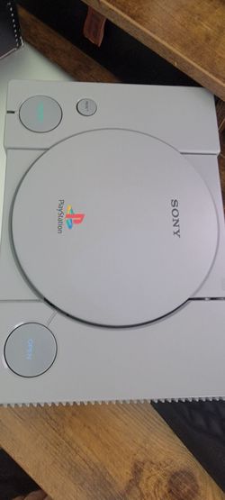 Playstation 